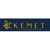 kemet contracting  for facade solutions