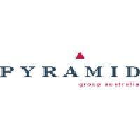 pyramid group (aust) pty ltd logo image