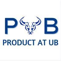 product at ub logo image