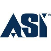 asi™ logo image