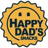 happy dad's snacks