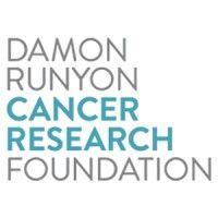 damon runyon cancer research foundation