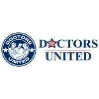 doctors united, inc. logo image