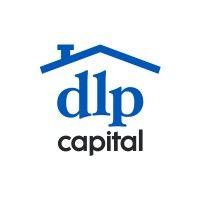 dlp capital logo image