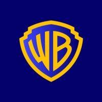 warner bros. television group logo image