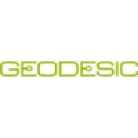 geodesic logo image