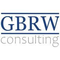 gbrw limited logo image