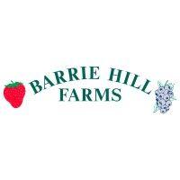 barrie hill farms ltd logo image