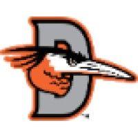 delmarva shorebirds logo image