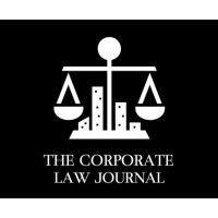 the corporate law journal logo image