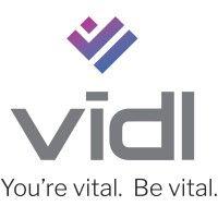 vīdl life logo image