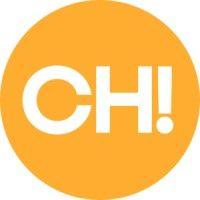 chargerhelp! logo image