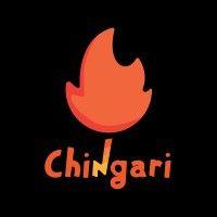 chingari® logo image