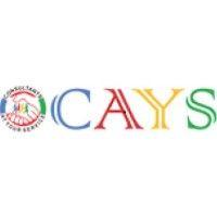 cays inc. logo image