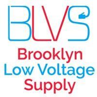 brooklyn low voltage supply