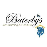 baterbys art gallery logo image