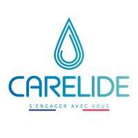 carelide laboratory logo image