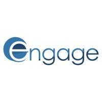 engage solutions ltd logo image