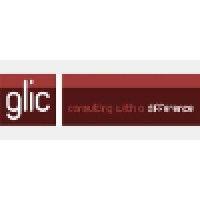 glic - consulting with a difference logo image