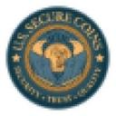 logo of U S Secure Coins