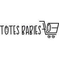 totes babies logo image