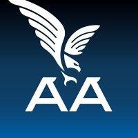 alpi aviation logo image