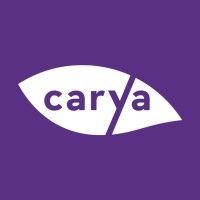 carya logo image