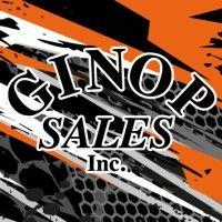 ginop sales inc. logo image