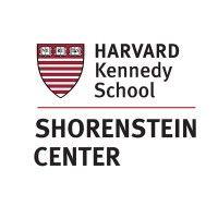 shorenstein center on media, politics and public policy at harvard kennedy school