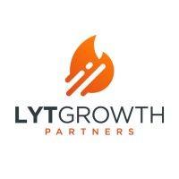 lyt growth partners logo image