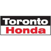 toronto honda logo image