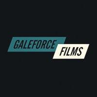 galeforce films logo image