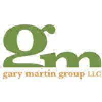 gary martin group llc logo image