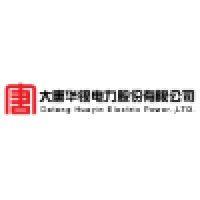 datang huayin electric power co., ltd. logo image