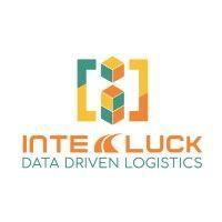 inteluck logo image