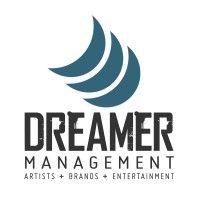 dreamer management logo image