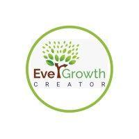 evergrowth creator logo image