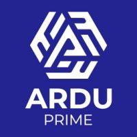 ardu prime logo image