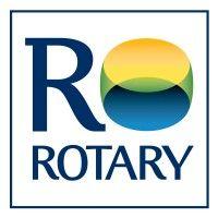 rotary engineering logo image