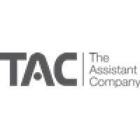 tac | the assistant company logo image