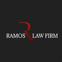 ramos law firm, pllc logo image