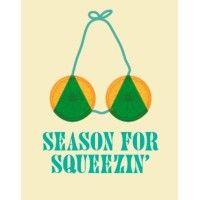 seasonforsqueezin