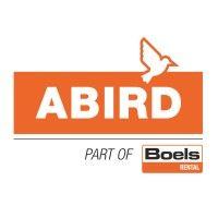 abird logo image