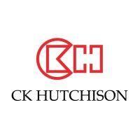 ck hutchison holdings ltd