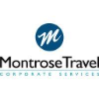 montrose travel corporate services