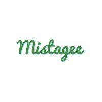 mistagee logo image