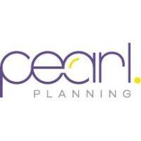 pearl planning logo image