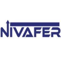 nivafer engineering and  construction limited logo image