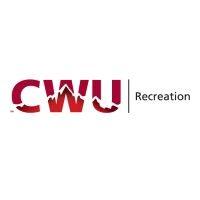 central washington university recreation logo image