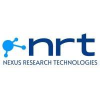 nexus research technologies logo image